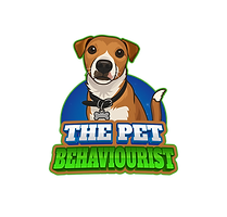 thepetbehaviouristlogo