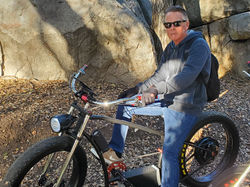 ElecTrick Prototype 3 Vista CA