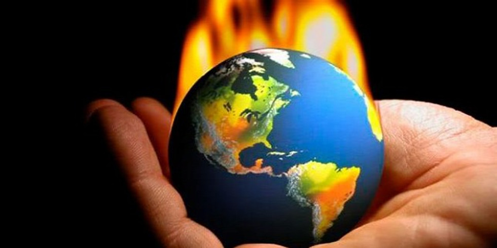 Global Warming and Climate Change 2018 (sponsored by The International Institute of Knowledge Management)