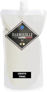 Miniature : Peinture acrylique couleur blanche NDOVO