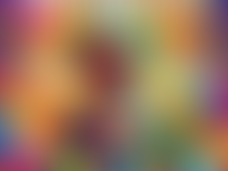 Spreading Some Light (Hopefully)