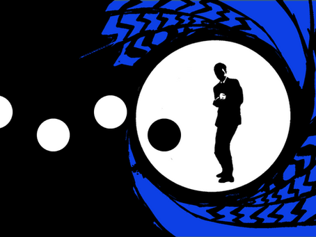 'A View To A Thrill' eBook Hits ZOOM Platform