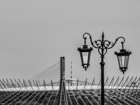Warszawa