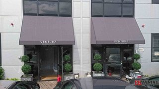 CANOPIES | PKAwnings