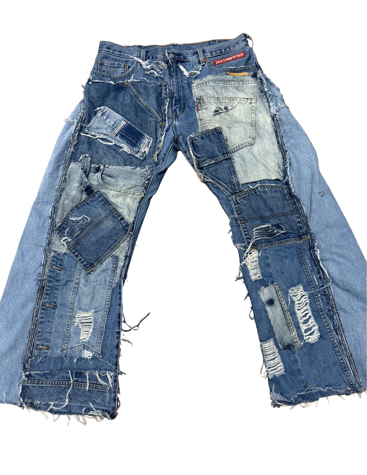    Blueprint Denim Jeans (1 of 1)