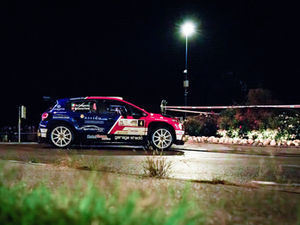 Vittoria assoluta e di classe nel weekend di EASI