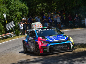 EASI vince con Marco Signor il 42° Rally della Marca