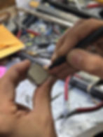engraving services