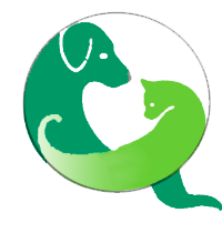 QuietusVet logo