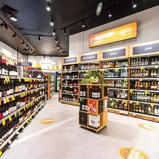 BWS CrowsNest