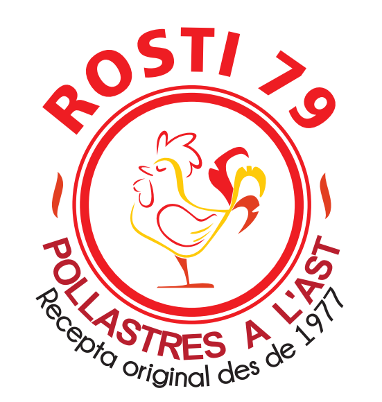Rosti 79, hostelería y restauración en Barcelona