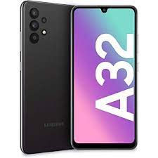 Samsung A32 5G 128GB Nero
