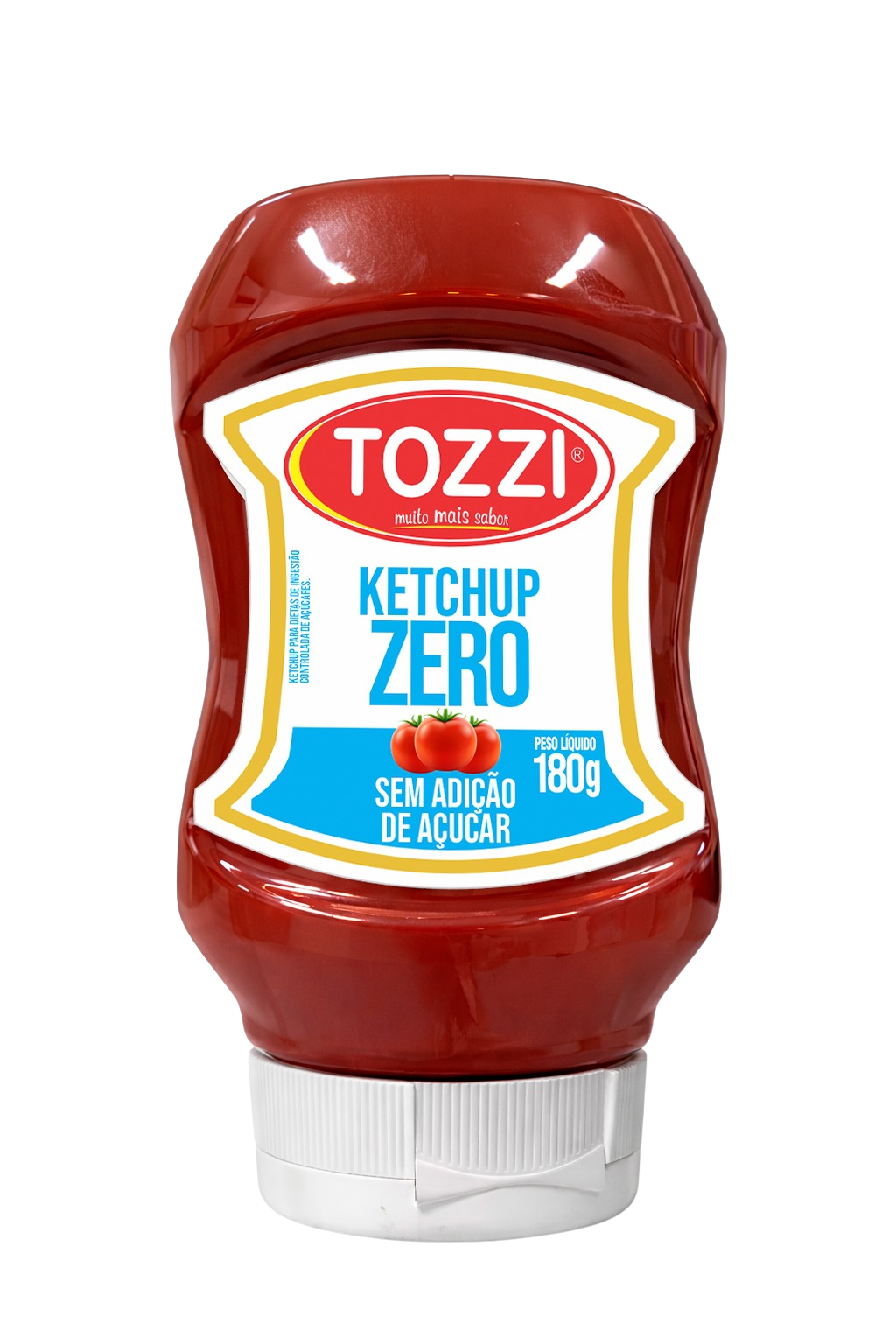 Ketchup Zero