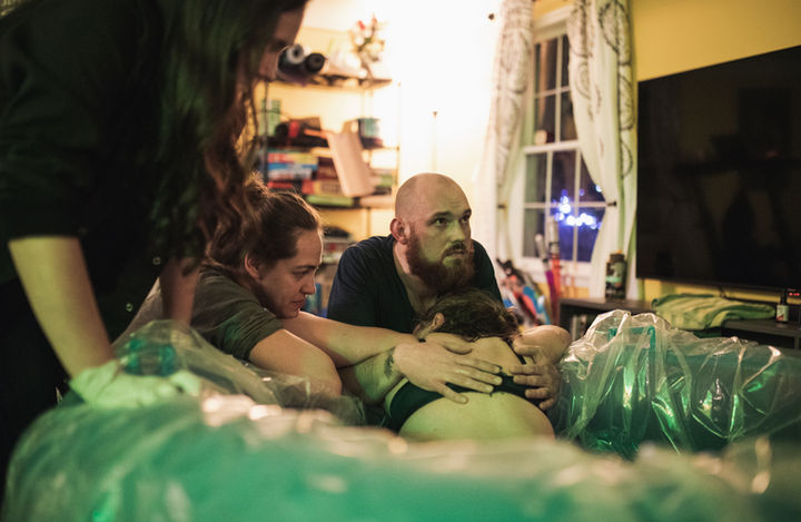Dayton Birth Doula