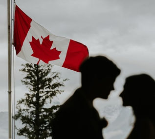 How to Sponsor Spouse in Canada - Permanent Residence (2026 FULL Guide)