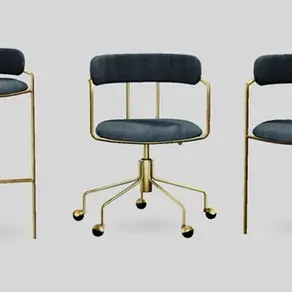 Novvvas - West Elm Lenox Set