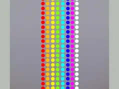 Thenirvanasims - Garland "Bright Lights"