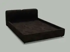 Meinkatz - Superoblong Bedframe