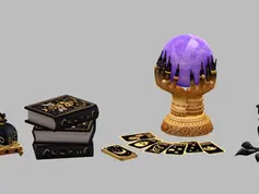 Madlen - Divinify Set