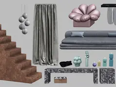 Sundays-sims - POP! Set