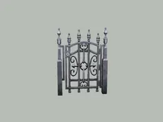 The Sims 4 StrangerVille - The Gates of Heck