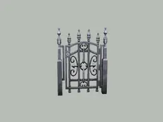 The Sims 4 StrangerVille - The Gates of Heck