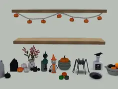 Soloriya - Halloween 2019