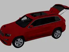 SG5150 - Jeep Grand Cherokee