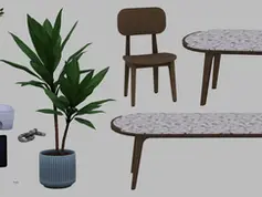 Pierisim - The Office Mini Kit