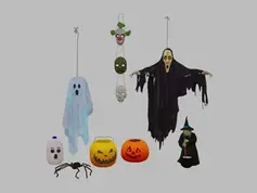 Mimoto - Life is Strange 2 Halloween Set