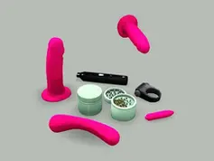 Chisami - Sins, sins everywhere - NSFW