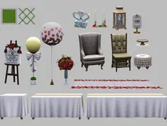 Maxsus - Happily Ever After Kit