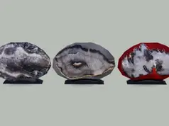 Freeasabird - Geode Slices