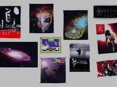 The Sims 2 Wall Decor - Pt. 2/15