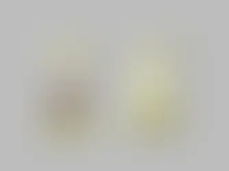 Neriney - Kawaii Totoro Lamp