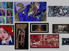 The Sims 2 Wall Decor - Pt. 14/15