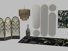 Syboulette - Claudette Set | Pt. 2