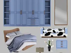 Pinkboxdesign - Robin Set