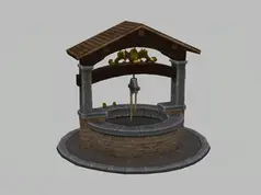 The Sims 4 Cottage Living - Are You Well? Well