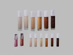 Norvanibeauty - Fenty Beauty Set