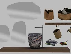 Sundays-sims - Uluwatu