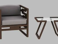 PsychicPeanutKitty - June Outdoor Set