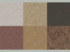 Simspirationbuilds - Outdoor Flooring Set
