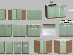 Slox - Kem Kitchen