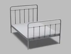 mxims - Teyon Bedframe 