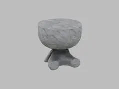 Kai-hana - Kid Nightstand