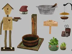 Solunarae-studio - Raine Set