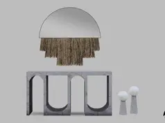 Lavi3enrose - Designer Set 01