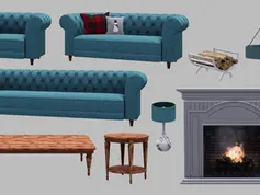 Wondymoon - Argentum Set | Part 1