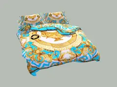 Xerendipity - Designer Comforter and Pillows